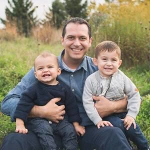 Meet your Posher, Brian